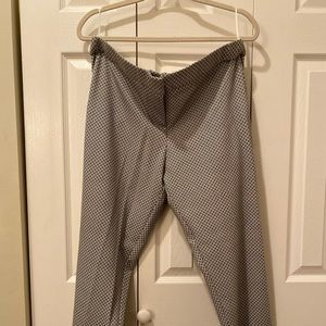AMANDA + CHELSEA Ponte Pants